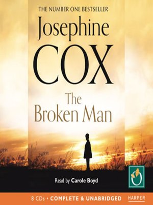 The Broken Man - Audiobook